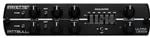 Synergy Fryette Pittbull Ultra-Lead 2 Channel Preamp Module Front View